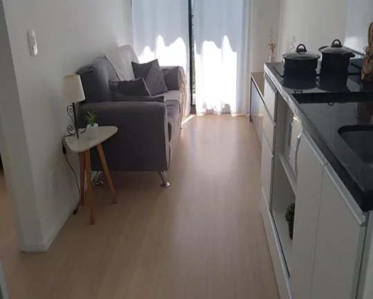 Imagem Apartamento a 50 metros do metro Butantã