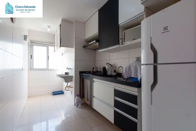 Imagem APARTAMENTO RESIDENCIAL em SÃO PAULO - SP, FAZENDA ARICANDUVA