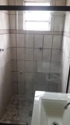 Imagem Casa à venda, 72 m² por R$ 230.000,00 - Vila São Benedito - Cubatão/SP