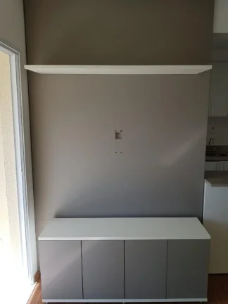 Imagem Apto. no IAKATU Alphaville - 68m²