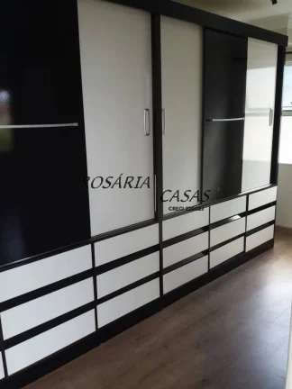 Imagem CONDOMÍNIO RESORT DA GRANJA - Duplex a venda