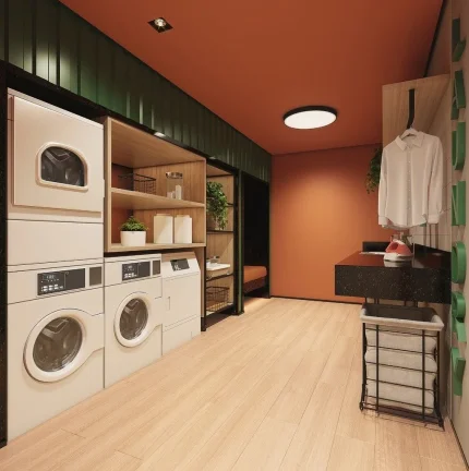 Imagem APARTAMENTO RESIDENCIAL em São Paulo - SP, Perdizes
