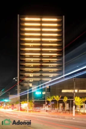 Imagem Aluga-se Escritórios em Empreendimento Corporativo Novo de Alto Padrão (AAA