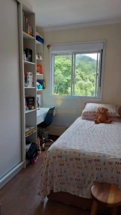 Imagem Apartamento a Venda no bairro Granja Viana - Cotia, SP