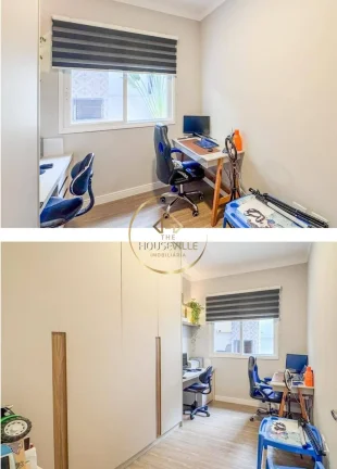 Imagem Casa 3 dormitórios ( 1 suíte), 4 vagas, Condomínio Vivva, Jacareí.