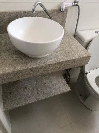 Imagem Apartamento com 2 Quartos à Venda, 45 m² em Loteamento Parque São Martinho - Campinas
