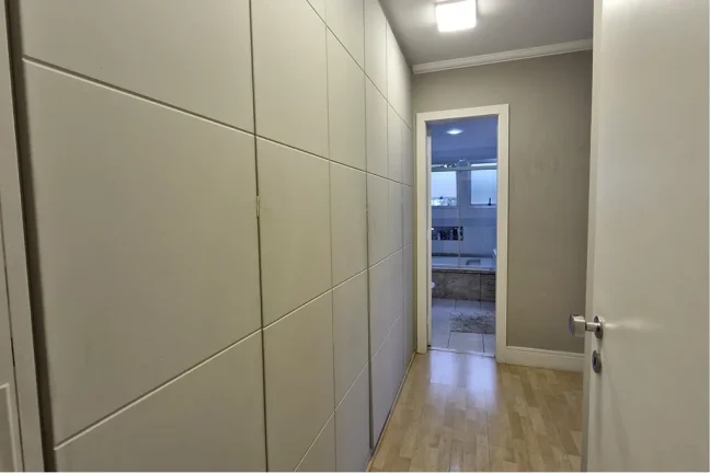Imagem APARTAMENTO RESIDENCIAL em São Paulo - SP, Campo Belo