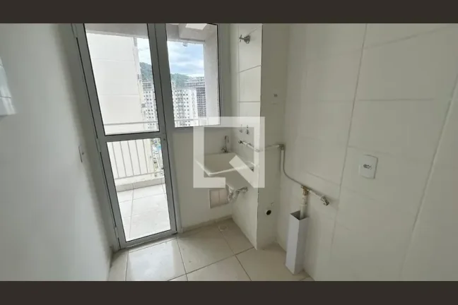 Imagem Apartamento à Venda - Vargem Pequena, 3 Quartos, 54 m2