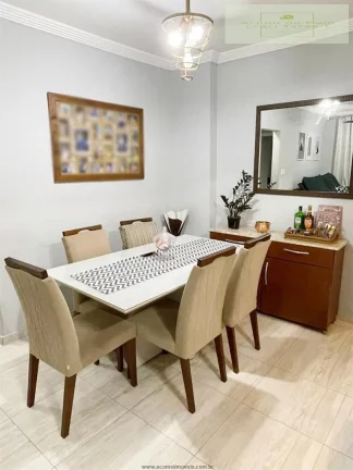 Imagem Apartamentos no Litoral para venda em Mongagua no bairro Centro
