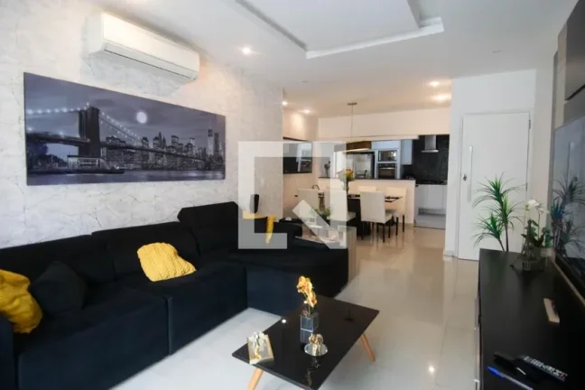 Imagem Apartamento à Venda - Copacabana, 3 Quartos, 118 m2