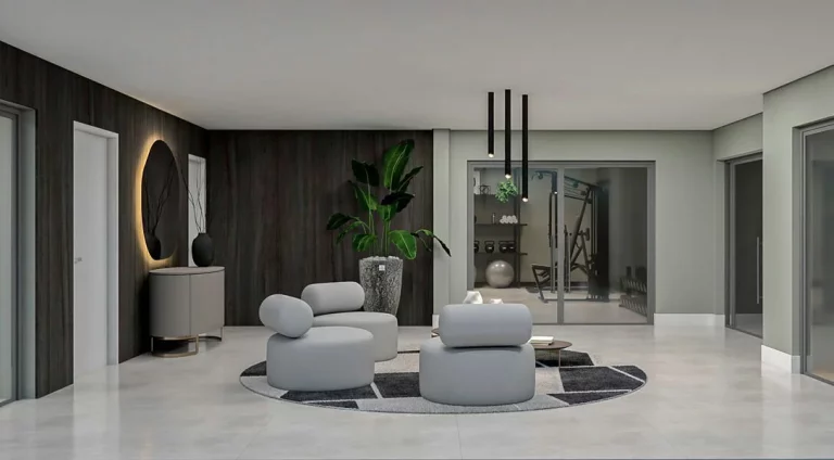 Imagem Cobertura com 3 dormitórios à venda sendo 3 suítes, 318.18 m² por - R$ 5.370.000,00 - Santo Inácio - Curitiba/PR