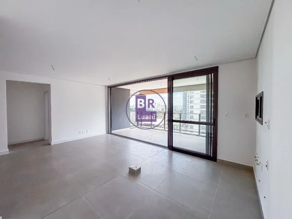 Imagem Apartamento no Edifício Hause na Gleba Palhano