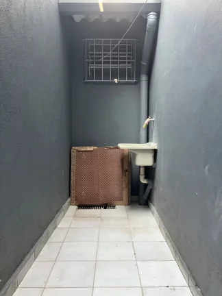 Imagem Galpão em Chácara Santo Antônio - SP: 388M² Locação por R$ 15.000 - Confira!