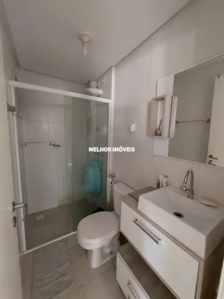 Imagem Apartamento à venda com 2 dormitórios e 1 vaga de garagem no Bairro das Nações em Balneário Camboriú
