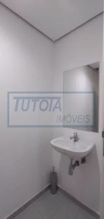 Imagem CONJUNTO COMERCIAL A VENDA NO PARAISO