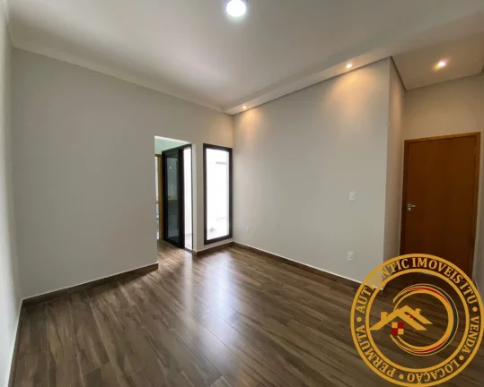 Imagem CASA RESIDENCIAL em SALTO - SP, LOTEAMENTO TERRAS DE SÃO PEDRO E SÃO PAULO