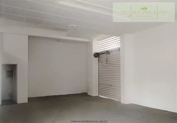 Imagem Lojas para locação em Mongagua no bairro Centro