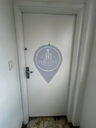 Imagem Apartamento à venda em Pinheiros: 1 quarto, 1 sala, 1 banheiro, 55m² - São Paulo-SP