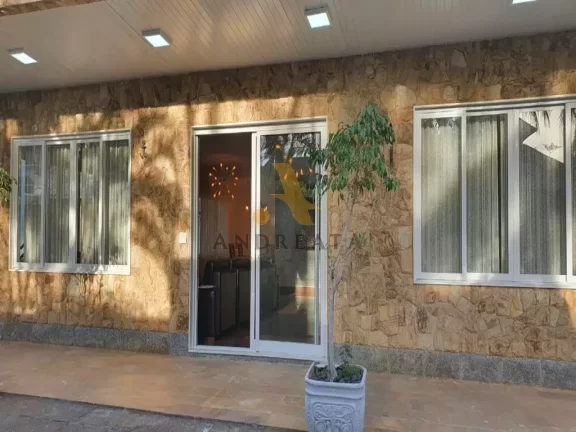 Imagem Casa de condomínio à venda no condomínio Alameda dos Eucalíptos Barra da Tijuca
