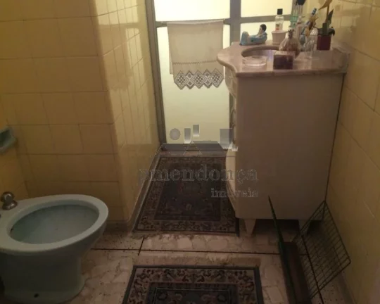 Imagem Apartamento à venda em Higienópolis, com 180m² de área útil, 3 dormitórios, 1 suíte, 1 vaga d...