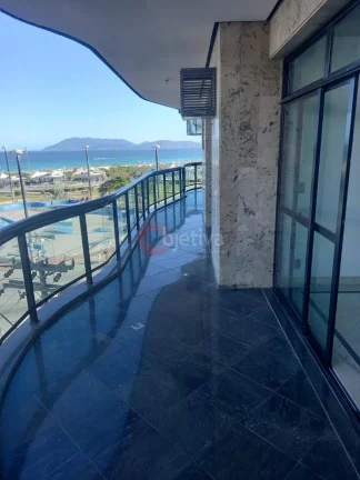 Imagem Apartamento a venda , 4 quartos, Algodoal - Cabo Frio