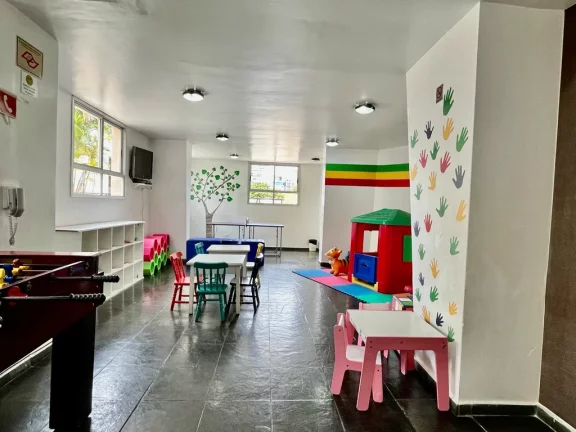 Imagem APARTAMENTO RESIDENCIAL em São Paulo - SP, Bosque da Saúde