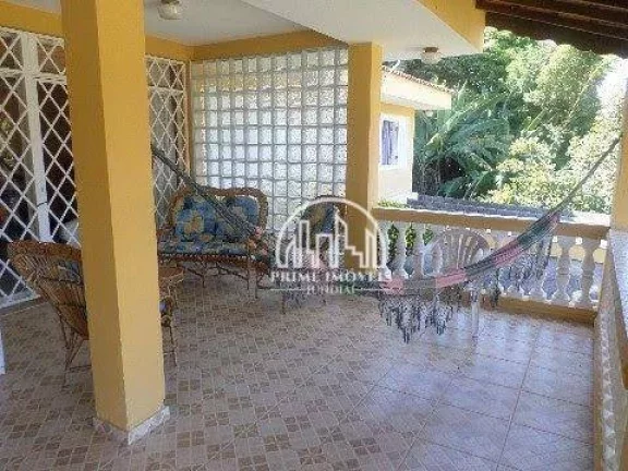 Imagem Casa com 4 dormitórios à venda, 400 m² por R$ 2.100.000,00 - Caxambu - Jundiaí/SP
