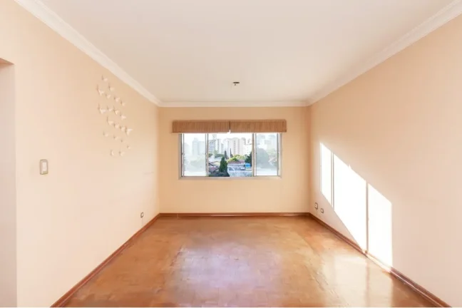 Imagem APARTAMENTO RESIDENCIAL em São Paulo - SP, Aclimação