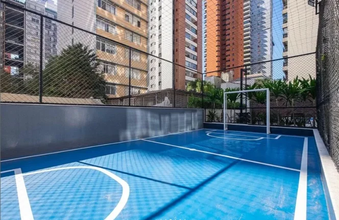Imagem APARTAMENTO RESIDENCIAL em São Paulo - SP, Pinheiros