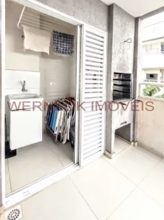 Imagem APTO RESIDENCIAL em Ubatuba - SP, PEREQUE-A??