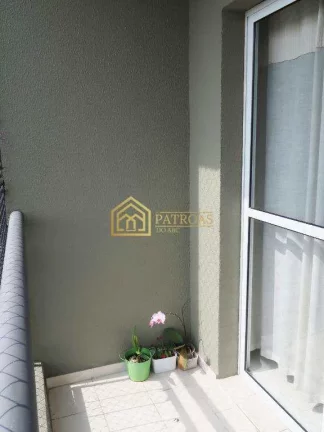 Imagem Apartamento Padrão