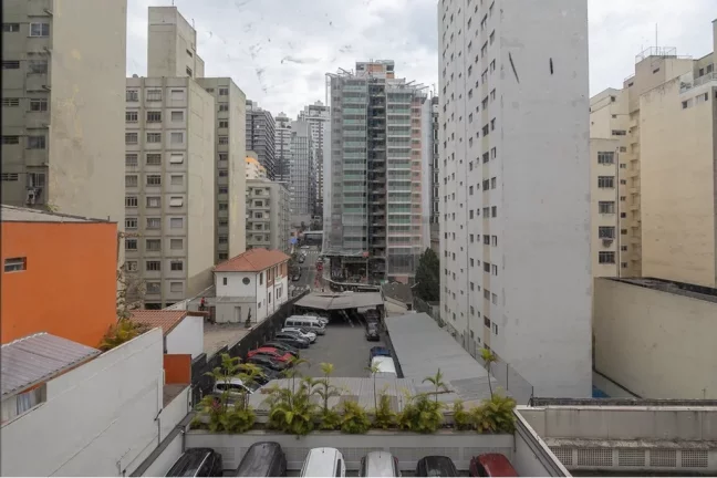 Imagem SALA COMERCIAL em São Paulo - SP, Bela Vista
