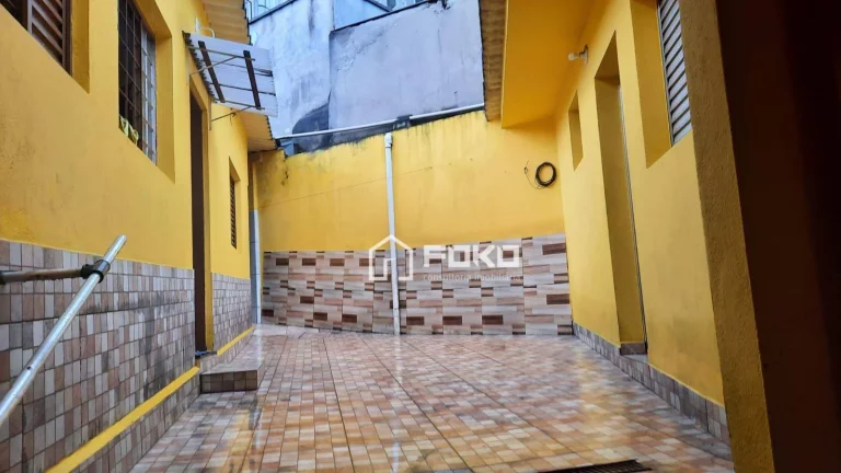 Imagem Casa com 3 dormitórios à venda, 230 m² por R$ 450.000,00 - Jardim Munhoz - Guarulhos/SP