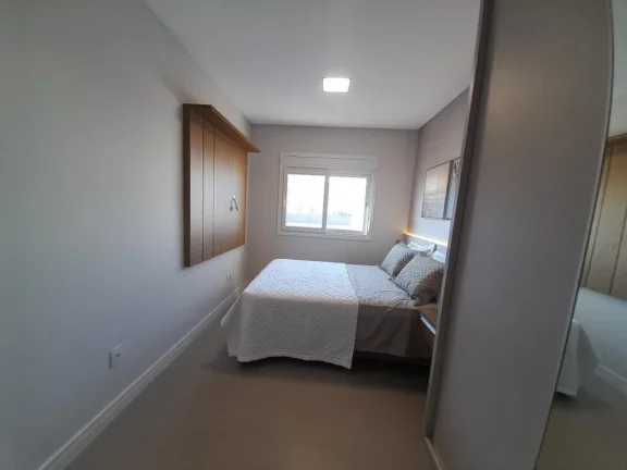 Imagem Apartamento 2 Dormitórios - Bairro Zona Nova