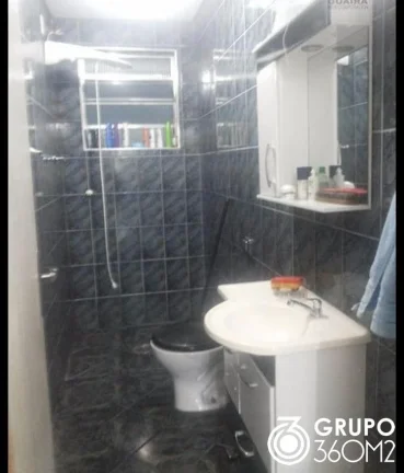 Imagem Casa para Venda em Santo André / SP no bairro Jardim do Estádio