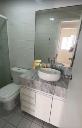 Imagem Venha conhecer este incrível apartamento à venda!