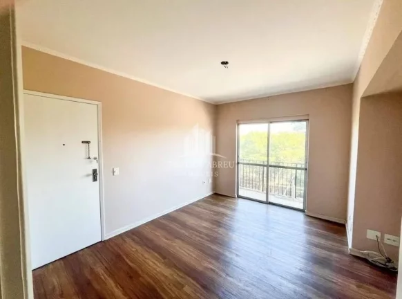 Imagem Apartamento 94m², 3 Dormitórios, sendo 1 suíte, 1 Vaga, Planejados no Bairro Santa Terezinha, Santo André