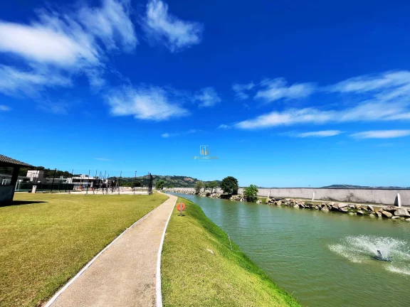 Imagem Oportunidade Única: Terreno 628m² no Quinta do Lago Residence Condomínio Fechado em Tubarão-SC