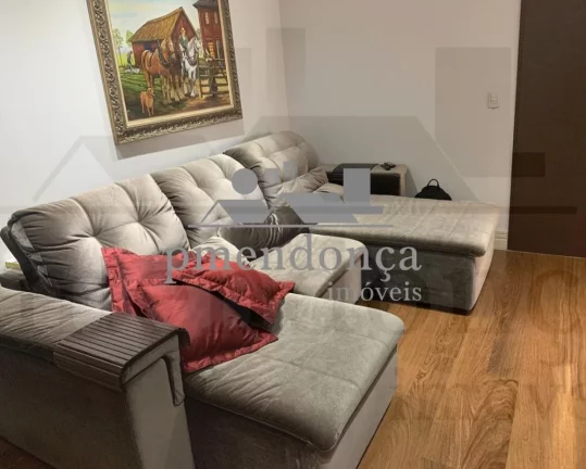 Imagem Perdizes apartamento a venda com 3 suítes e 4 vagas, 236 m² + área externa.