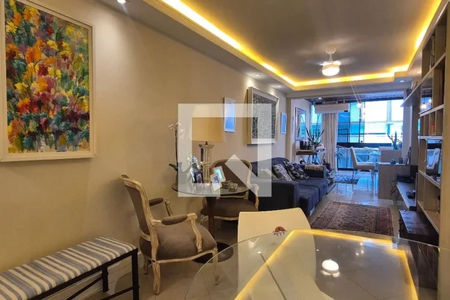 Imagem Apartamento à Venda - Recreio, 3 Quartos, 100 m2