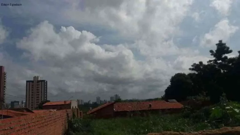 Imagem TERRENO RESIDENCIAL em TERESINA - PI, FREI SERAFIM