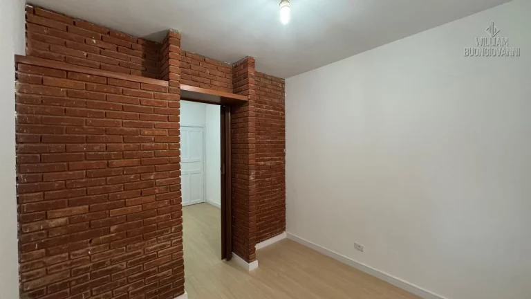 Imagem Apartamento 1 dormitório no Canto do Forte