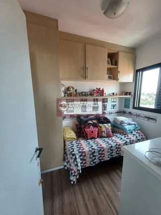 Imagem Venda Apartamento 3 Dormitórios Jardim Palmares - SP R$550 mil