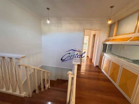 Imagem Casa com 5 quartos (2 suítes) à venda, 501 m² - Viana Ville - Granja Viana - Cotia/SP