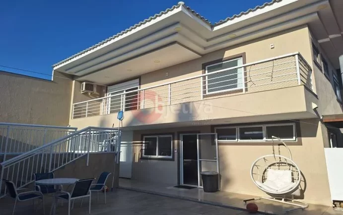 Imagem Linda casa alto padrão, 4 dormitórios, Jardim Excelsior - Cabo Frio.