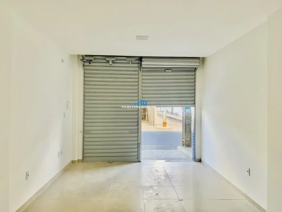 Imagem Ponto Comercial para Locação em Feira de Santana, Tomba, 1 banheiro
