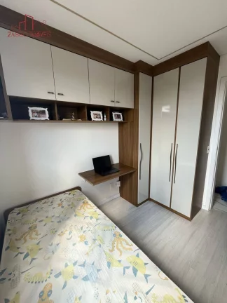 Imagem Apartamento Reformado - 2 Dormitórios - Condomínio Terrazzo Quipá