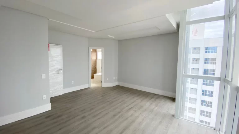 Imagem Edifício Comercial e Residencial Barra Garden