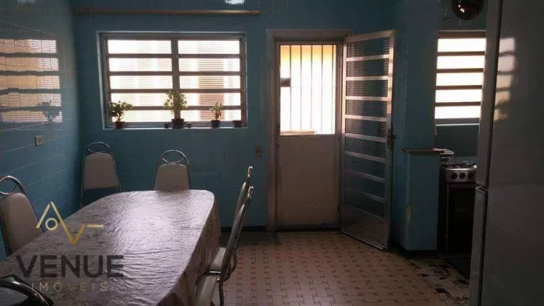 Imagem Sobrado com 3 dormitórios à venda, 240 m² por R$ 847.850,00 - Vila Santa Isabel - São Paulo/SP