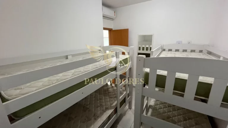Imagem APARTAMENTO MOBILIADO A 1KM DA PRAIA GRANDE EM UBATUBA-SP